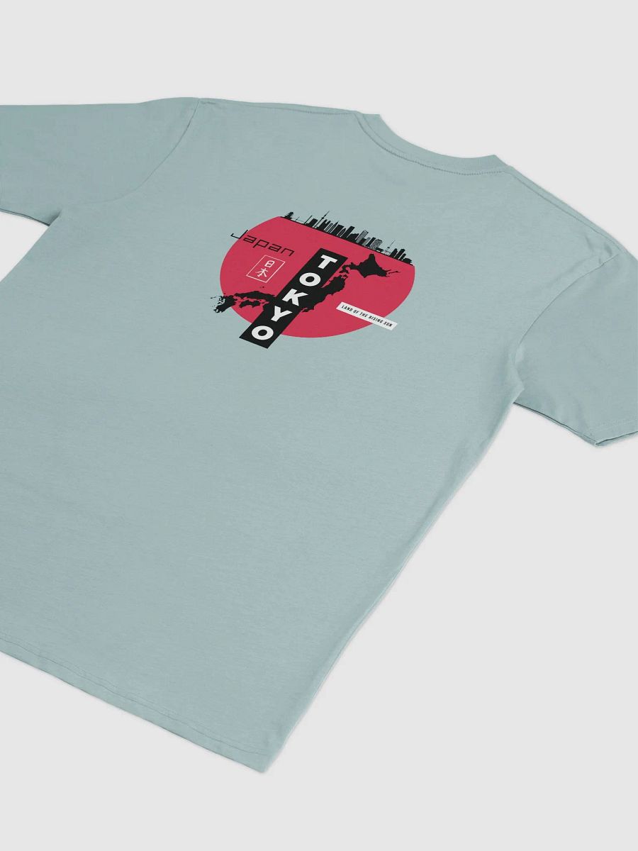 TSL - Japan Tee product image (20)