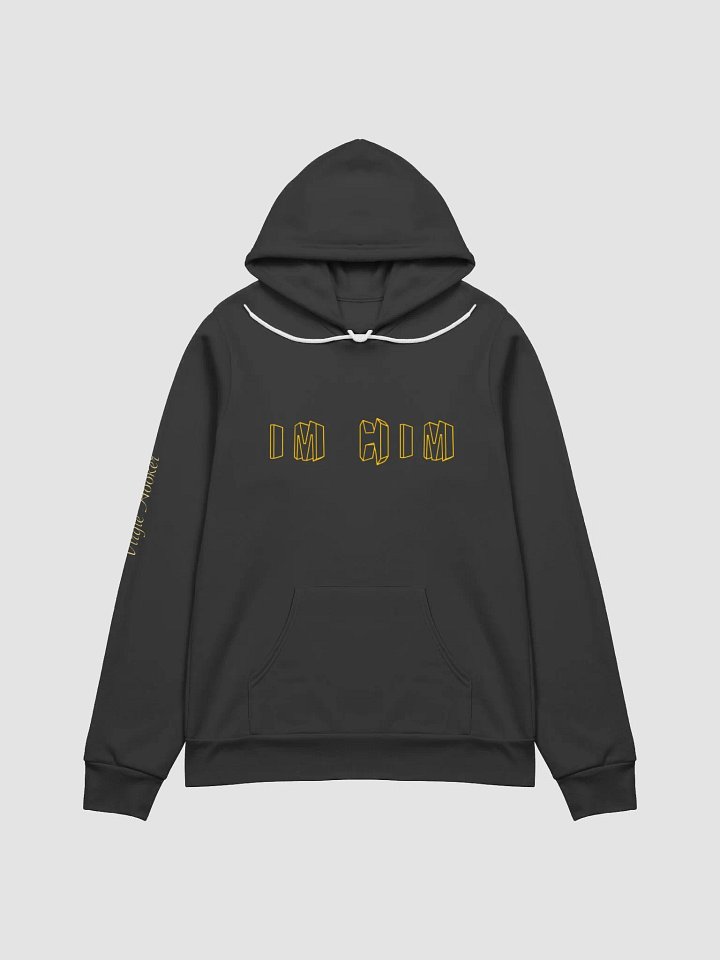 I'm Him Hoodie product image (1)