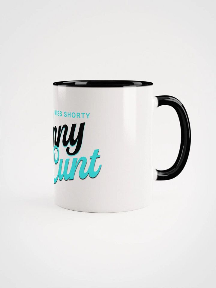 Miss Shorty Funny C!NT Est. 2023 product image (2)