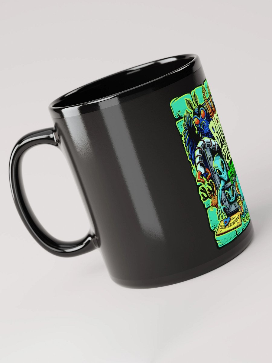 BCC The Other Side Coffee Mug product image (6)