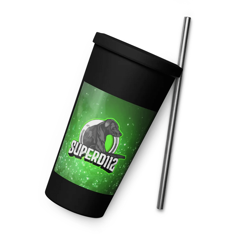 Super drink beker product image (9)