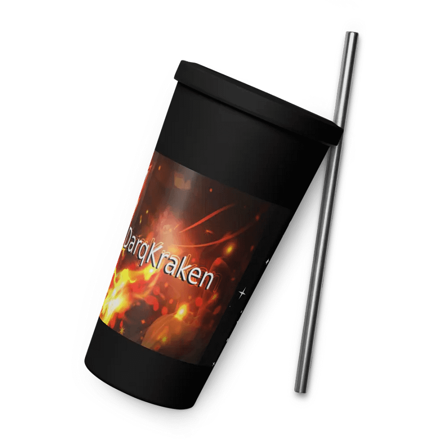 Traveling Cup product image (8)