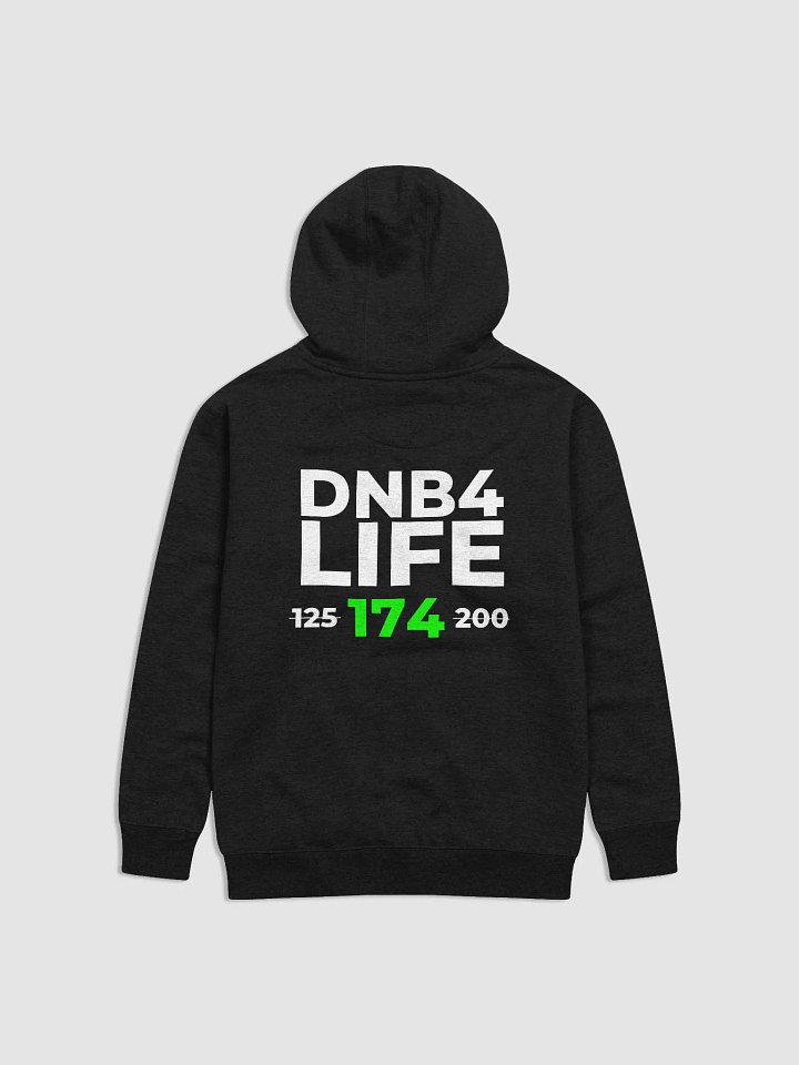 DNB4LIFE Cotton Heritage Unisex Premium Hoodie product image (23)