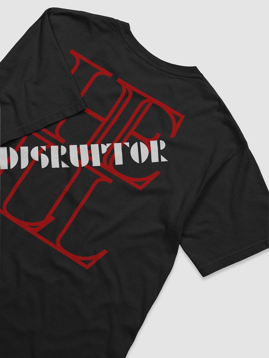 NEVER STOP DISRUPTING HELL product image (4)