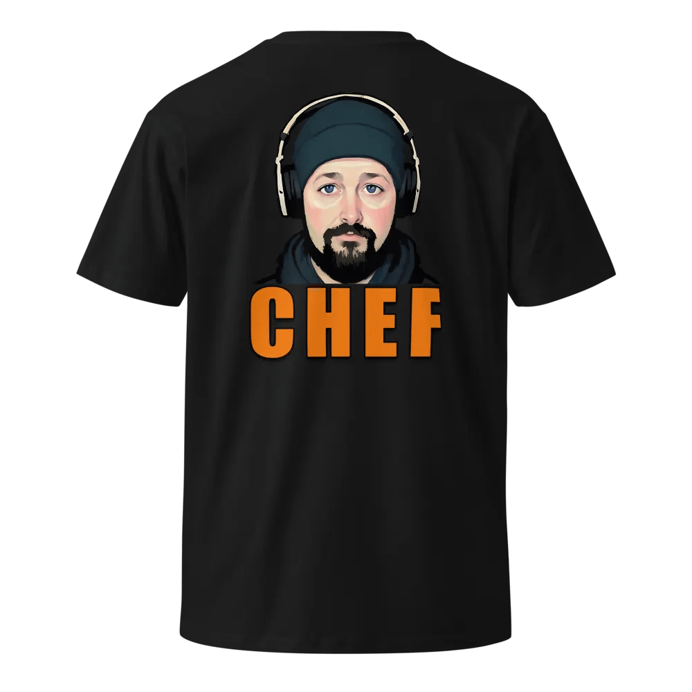 Chef Purple font product image (2)