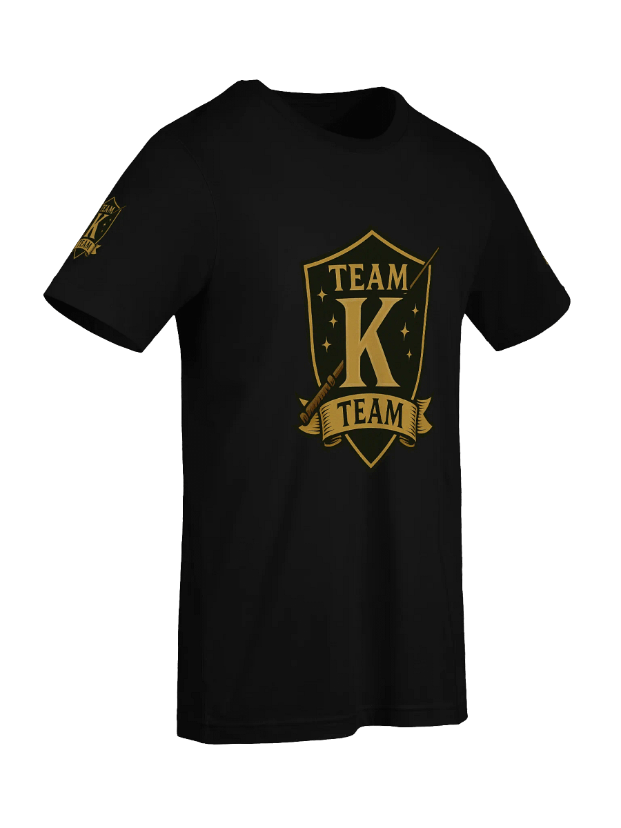 TEAM K Magic Academy T-Shirt product image (7)