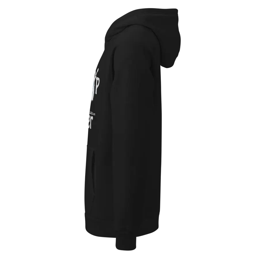 PsyOp Soldier Inverted Under Armour Hoody product image (2)