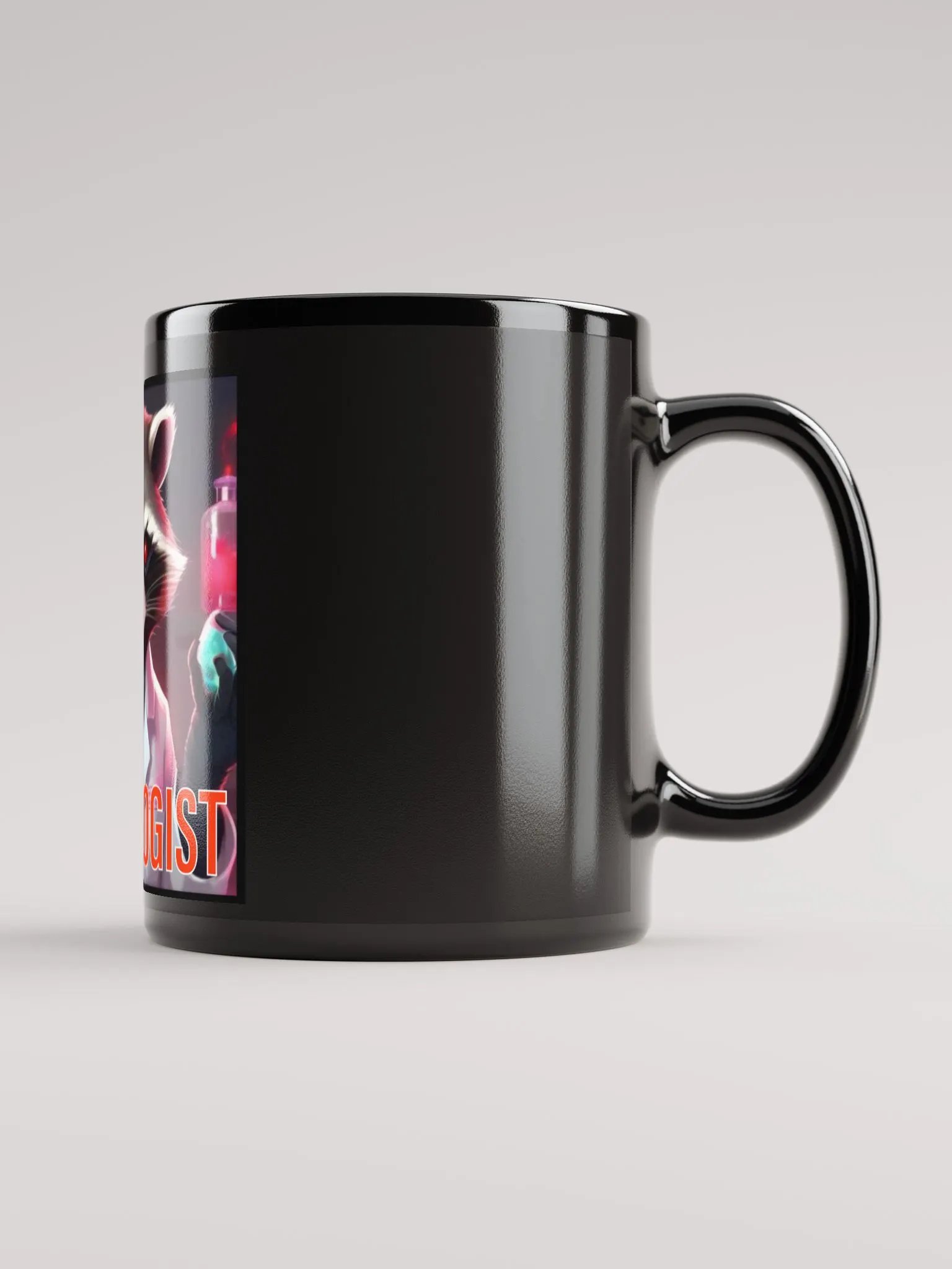Hot C00n0l0gy Mug! product image (1)