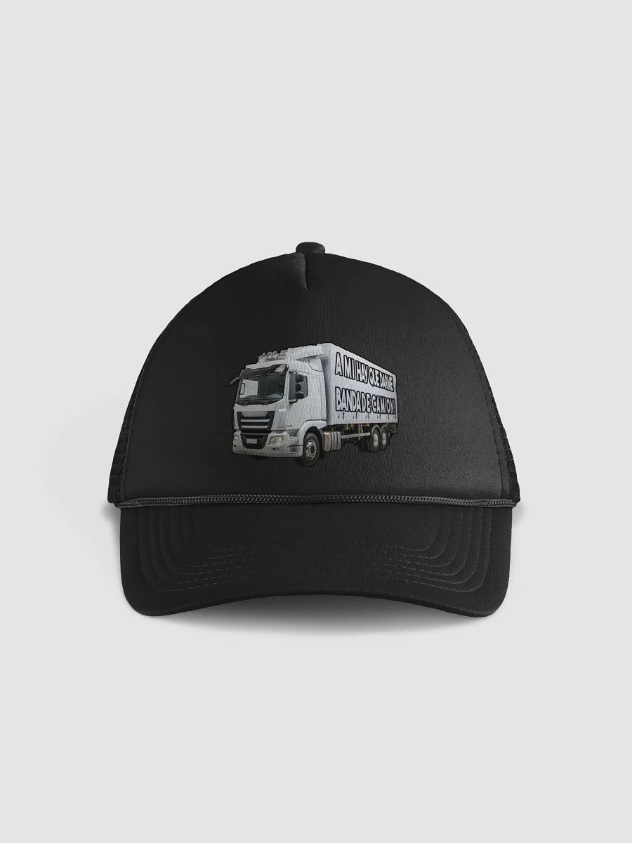 BANDA DE CAMION CAP product image (1)