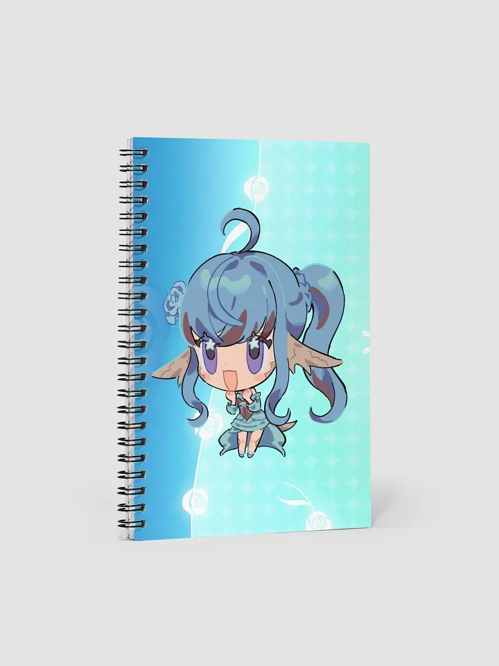 Maya Notebook product image (1)