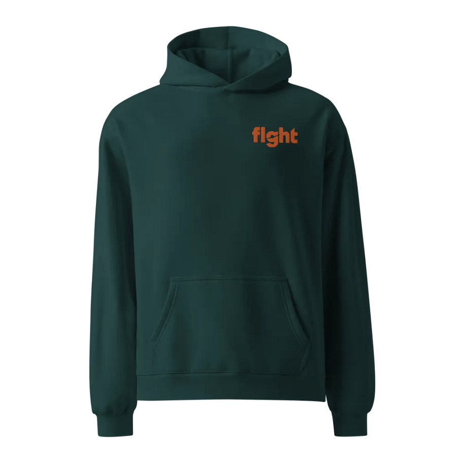 flght LOVE PLANES Hoodie product image (5)