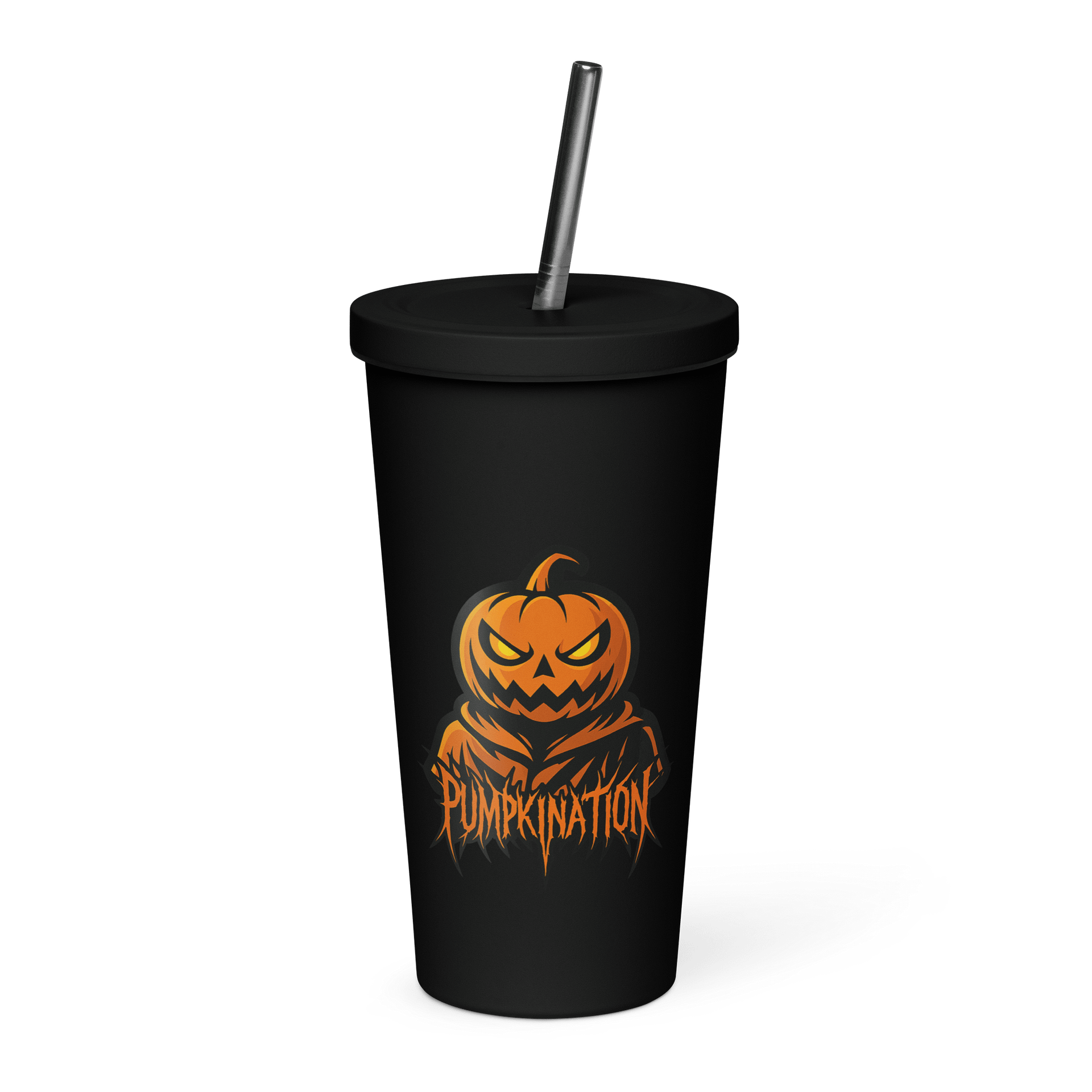 Pumpkination Tumbler product image (1)