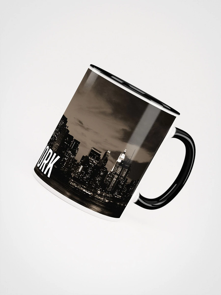 New York Mug product image (5)