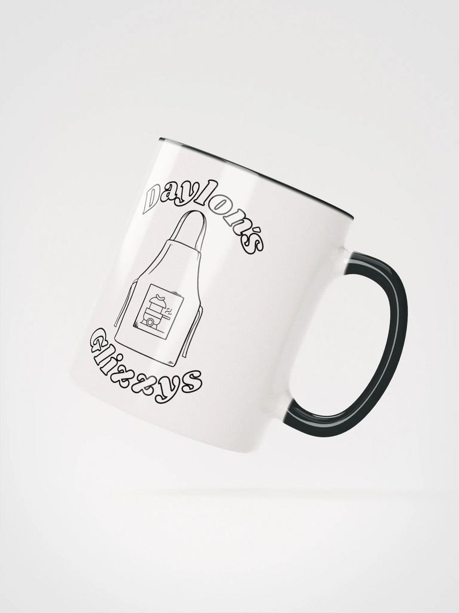 Daylon's Glizzys Mug product image (2)