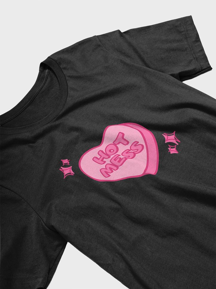 Hot Mess Candy Heart FULL product image (2)