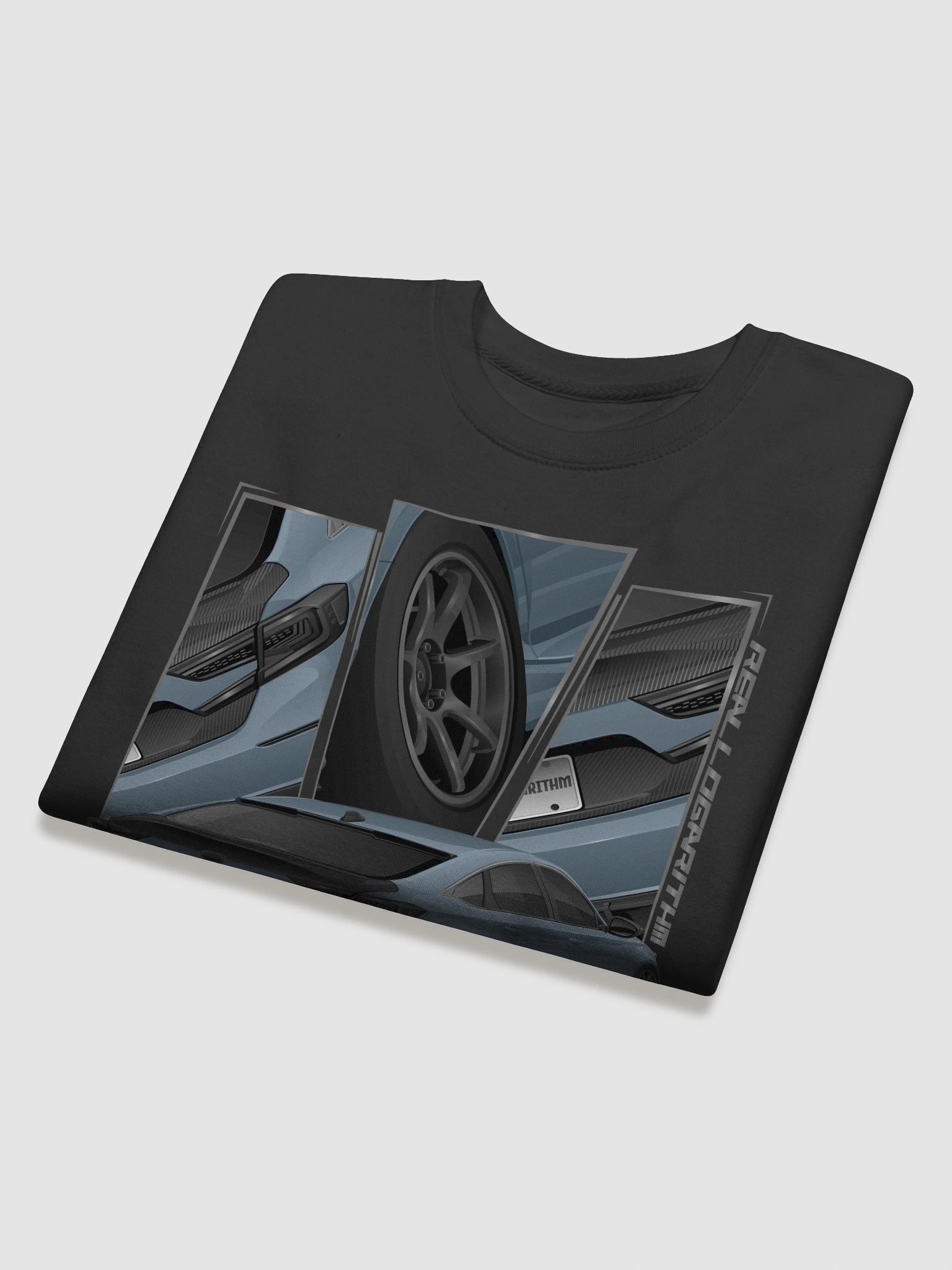 Sweatshirt - reallogarithm 2 product image (18)