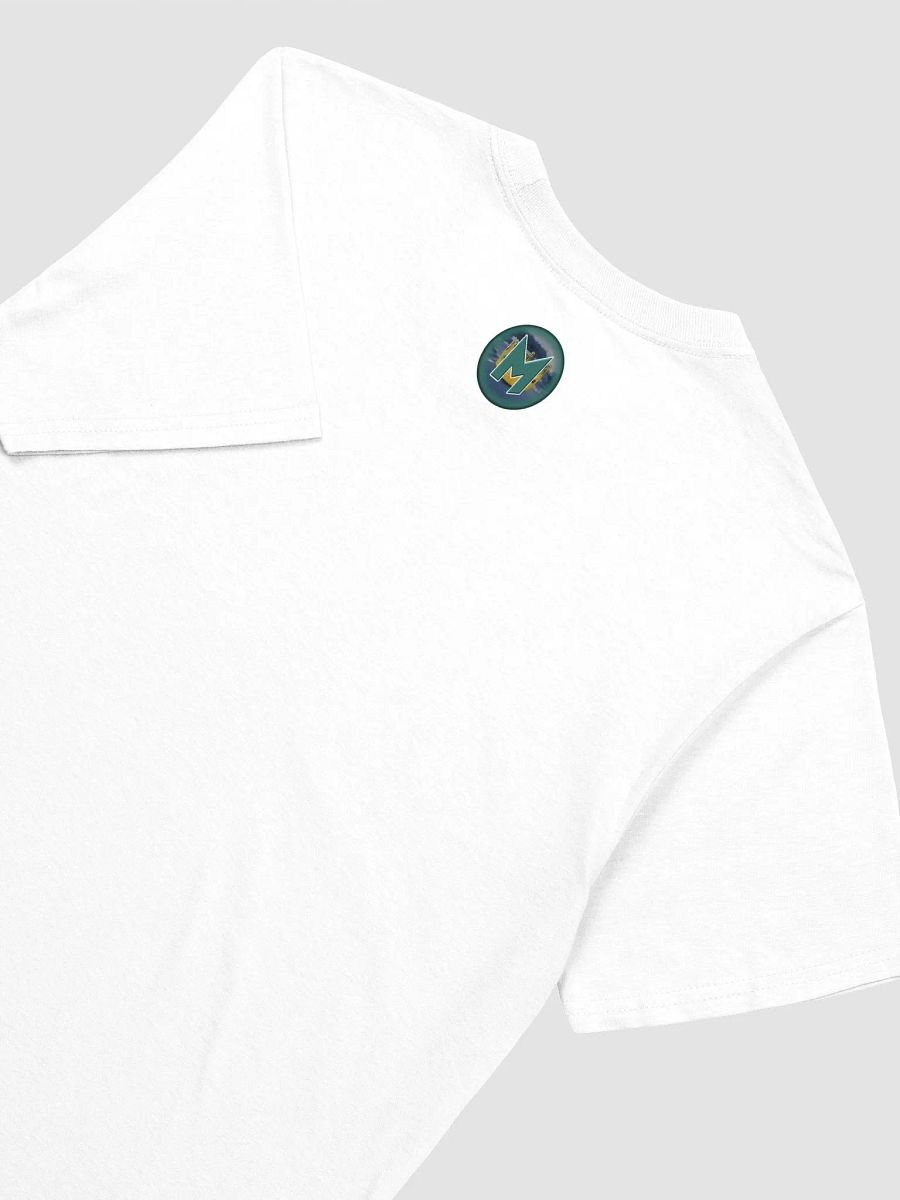 "The Checklist" T-Shirt product image (4)