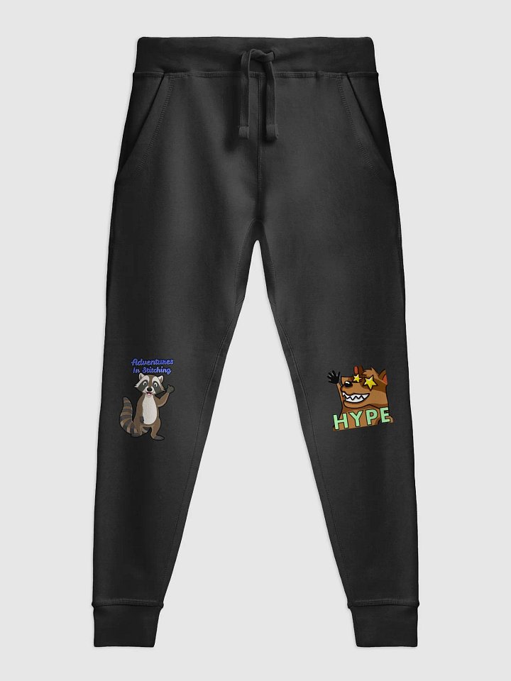Adventures in Stitching Hype Joggers product image (1)