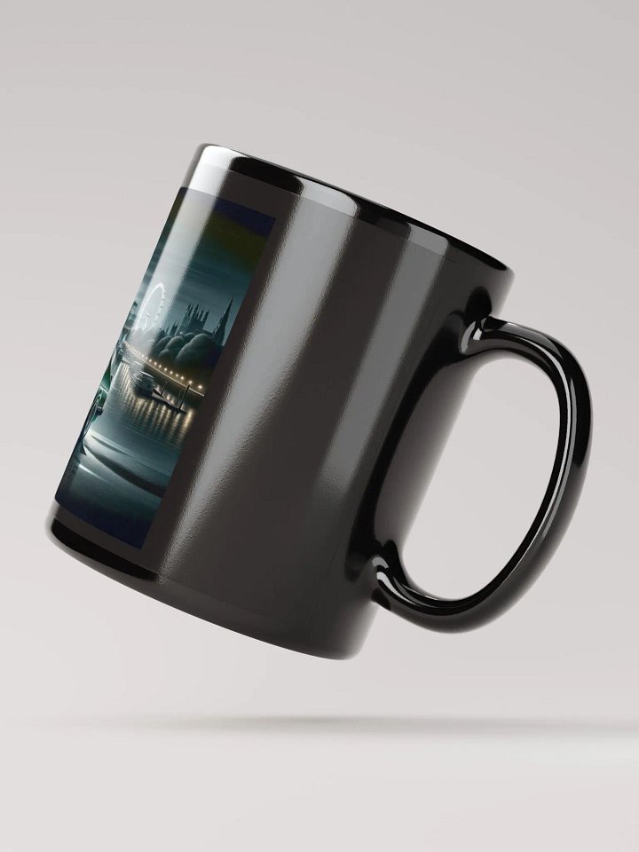 BCG Ford Capri Mug product image (4)