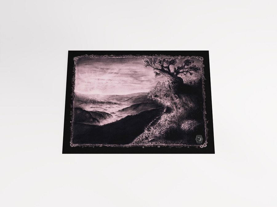 View From A Hill- Print product image (7)