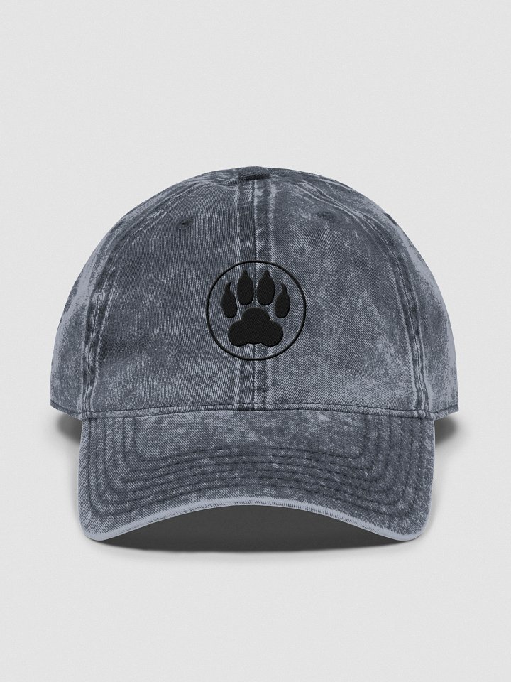 Jiinxy LOGO Cap product image (4)