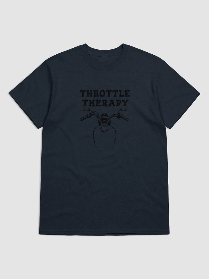 THROTTLE THERAPY product image (2)