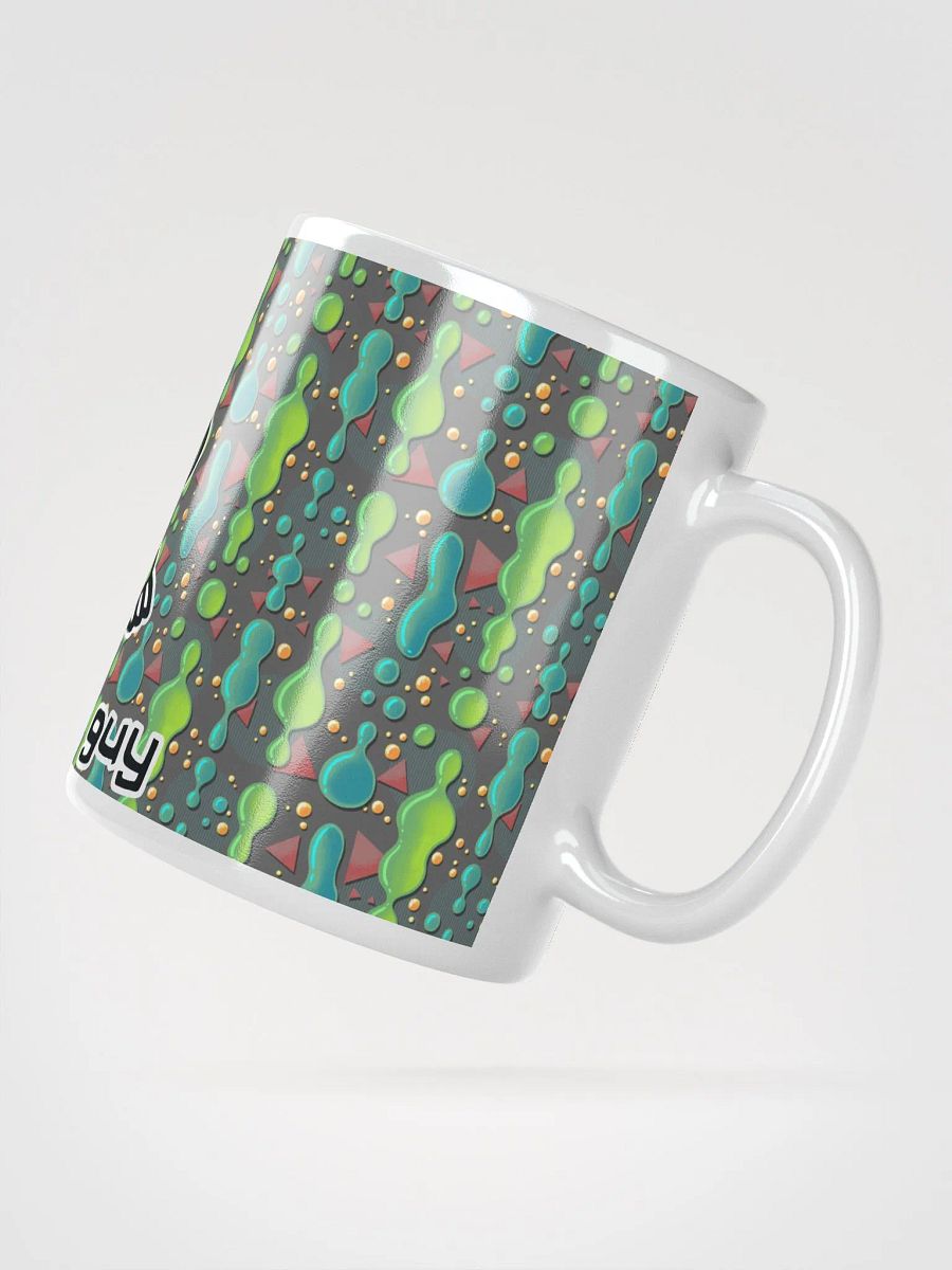 J.A.L.G. Mug product image (2)