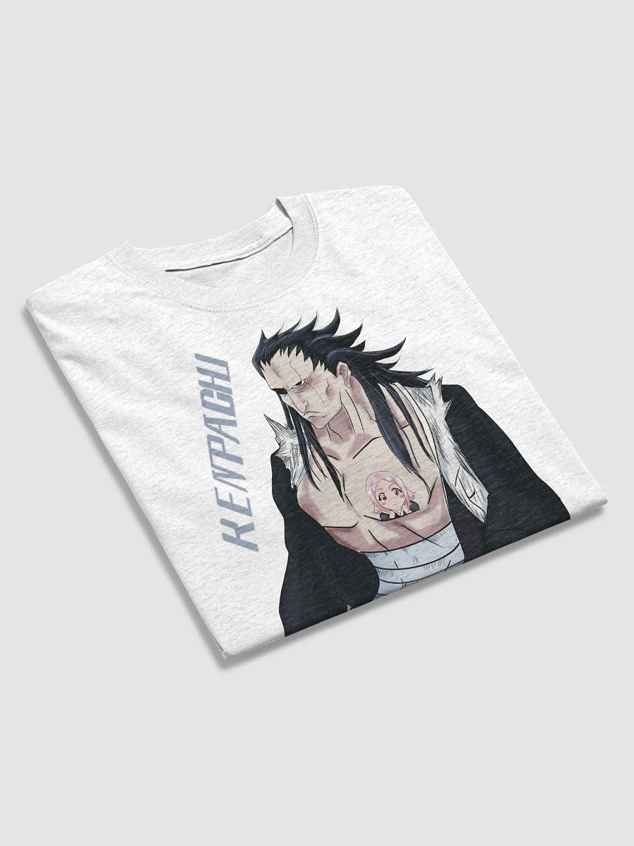 Soulful Bleach Graphic Tee product image (3)