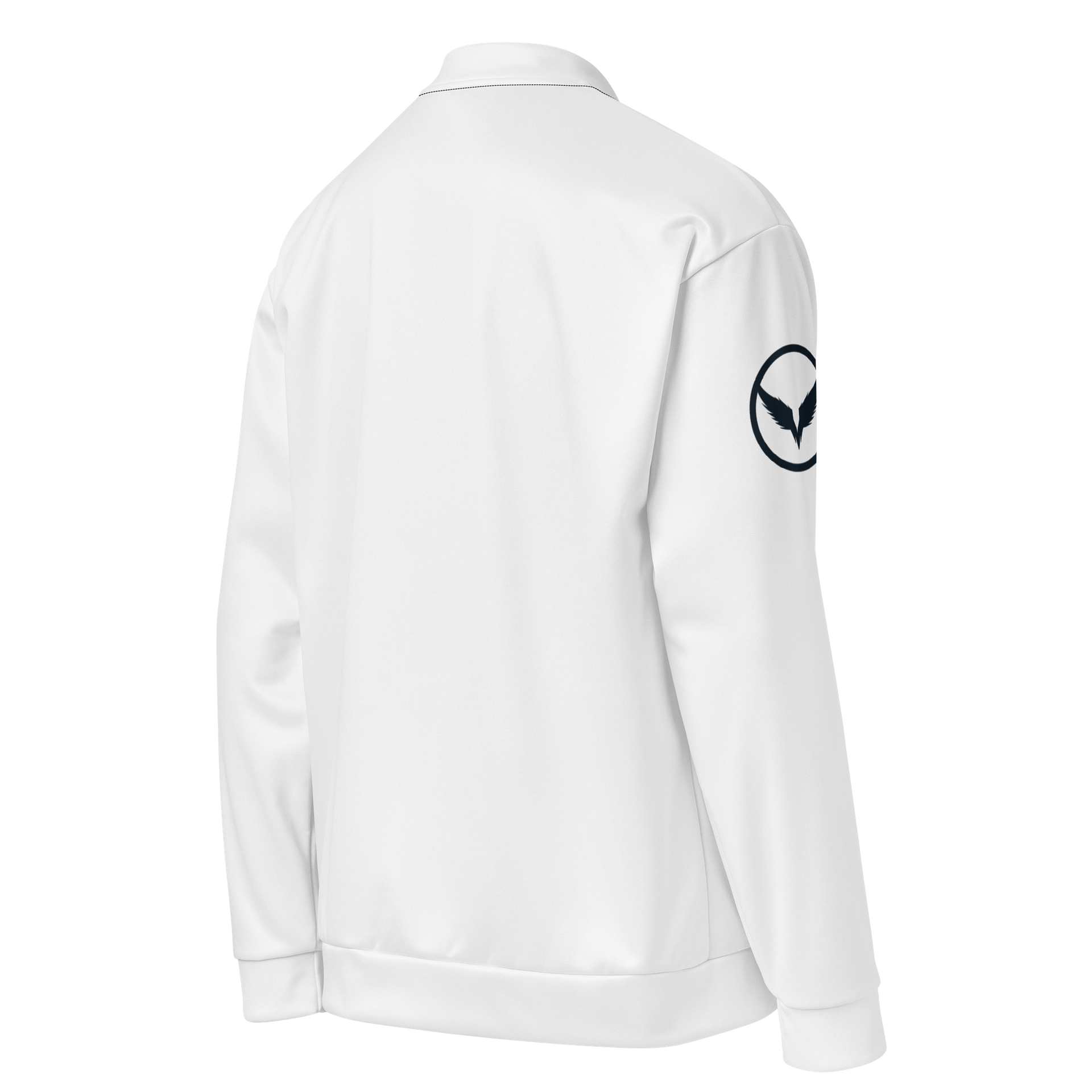 JACKET OF RAD product image (4)