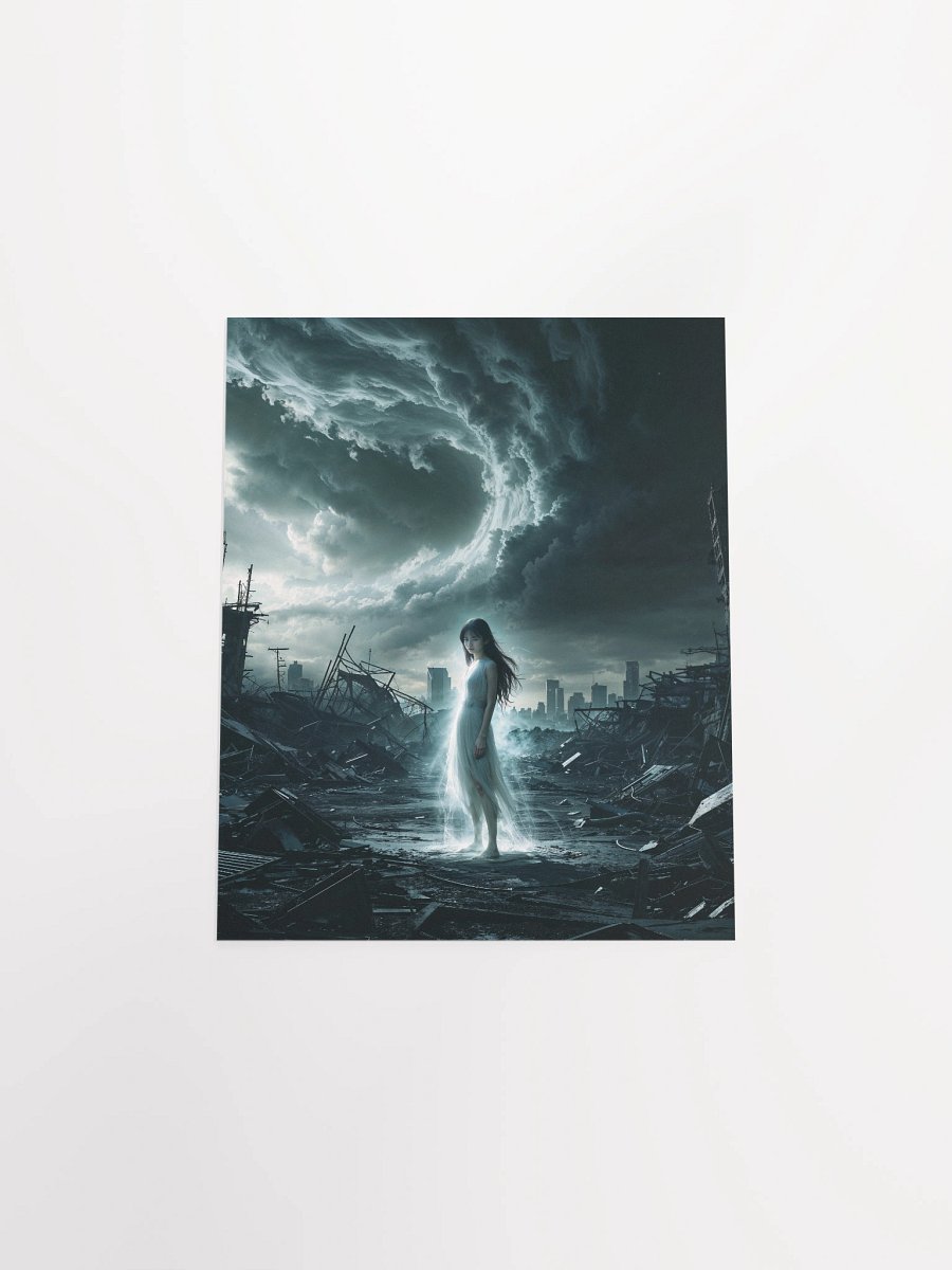 Whisper of the Last Light Matte Poster product image (47)