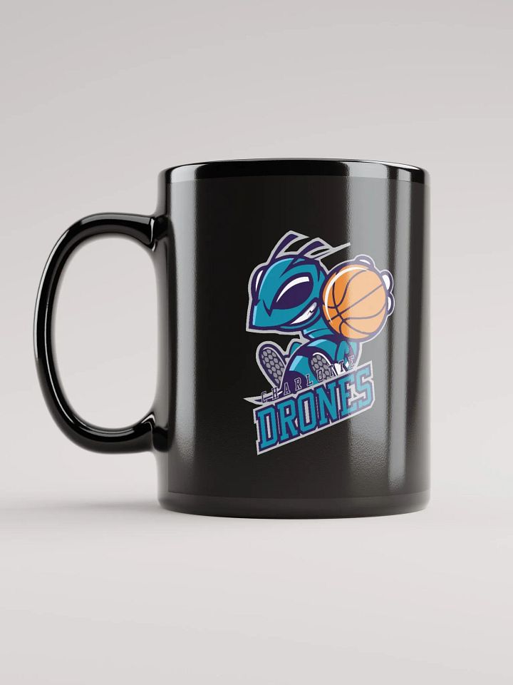 JBL2 Charlotte Drones Mug product image (2)