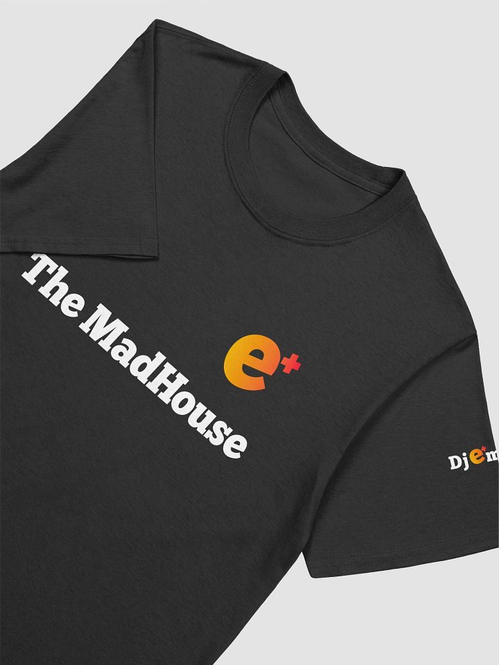 Unisex The MadHouse Tshirt product image (3)