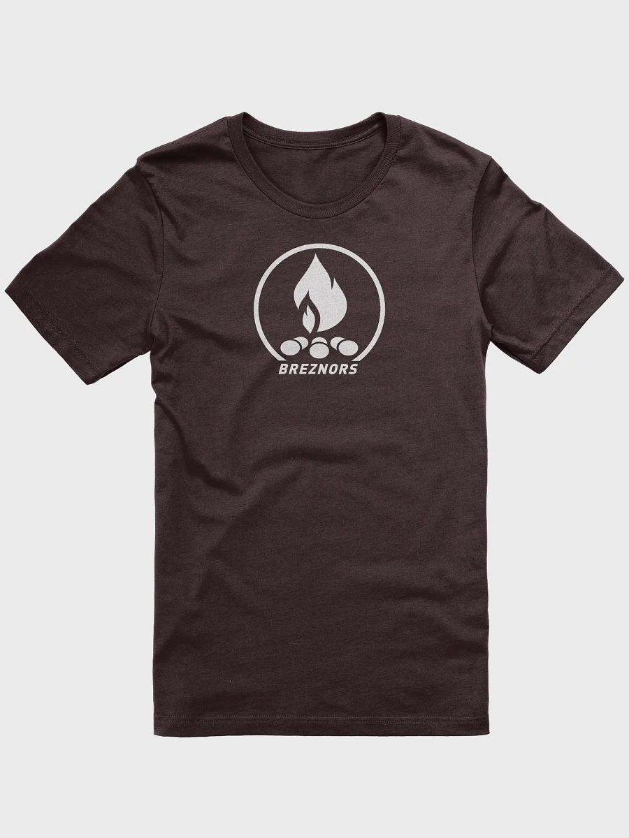 Breznors Iconic Bella+Canvas Tee product image (1)