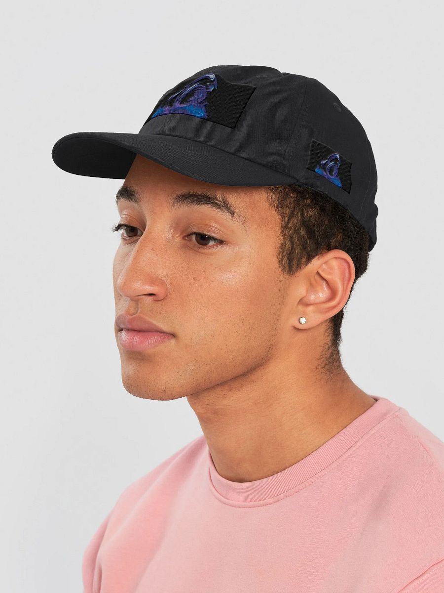 Soundwave Splash Dad Hat product image (7)
