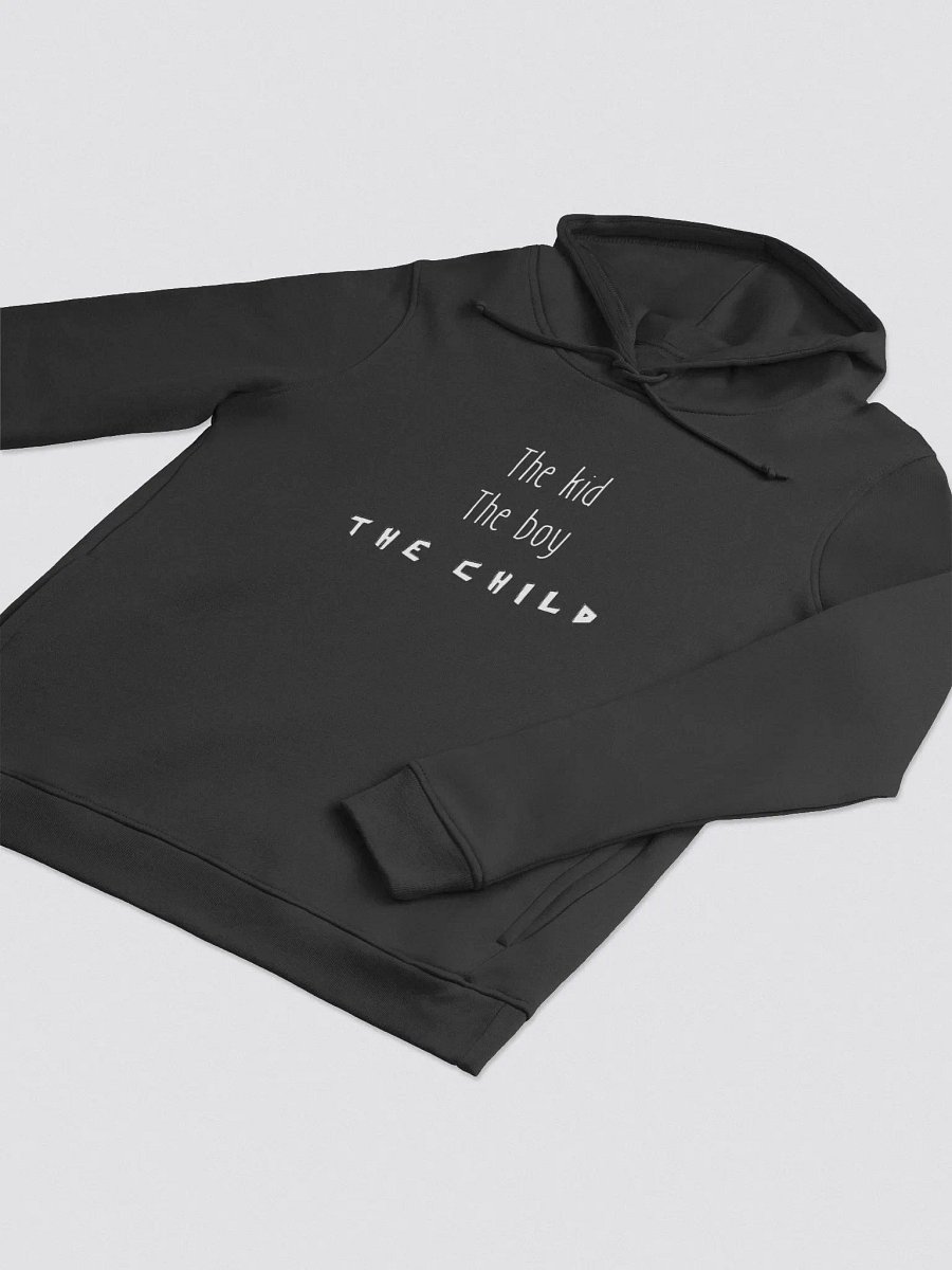 The Kid, The Boy, The Child product image (6)