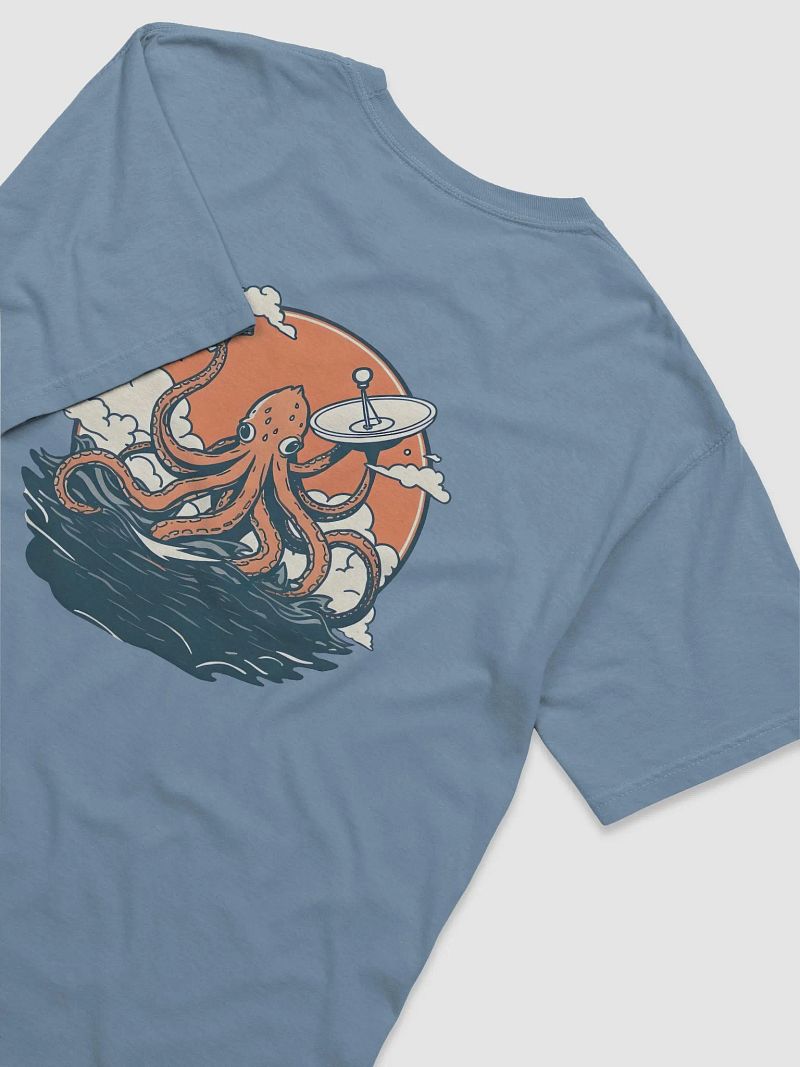 The Kraken T-Shirt