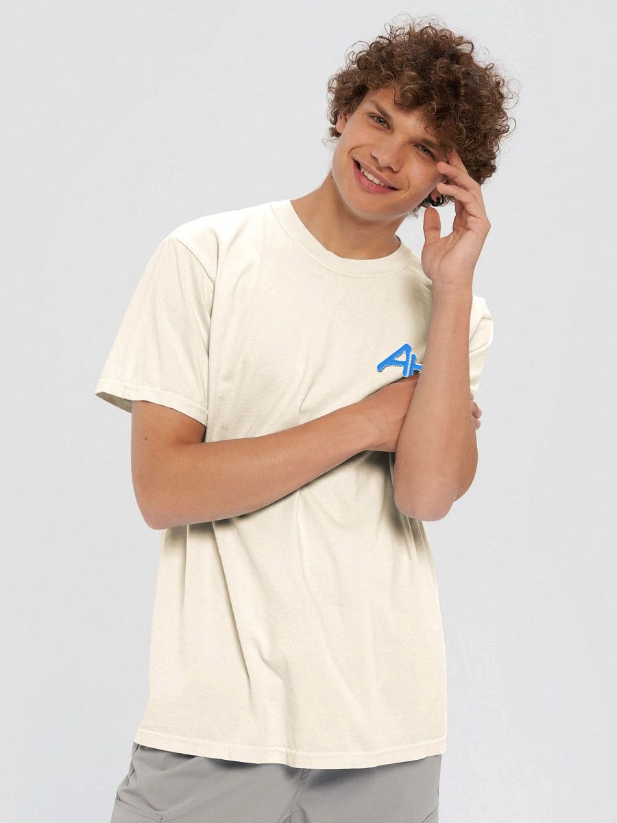 Stylish AV Monogram T-Shirt product image (47)