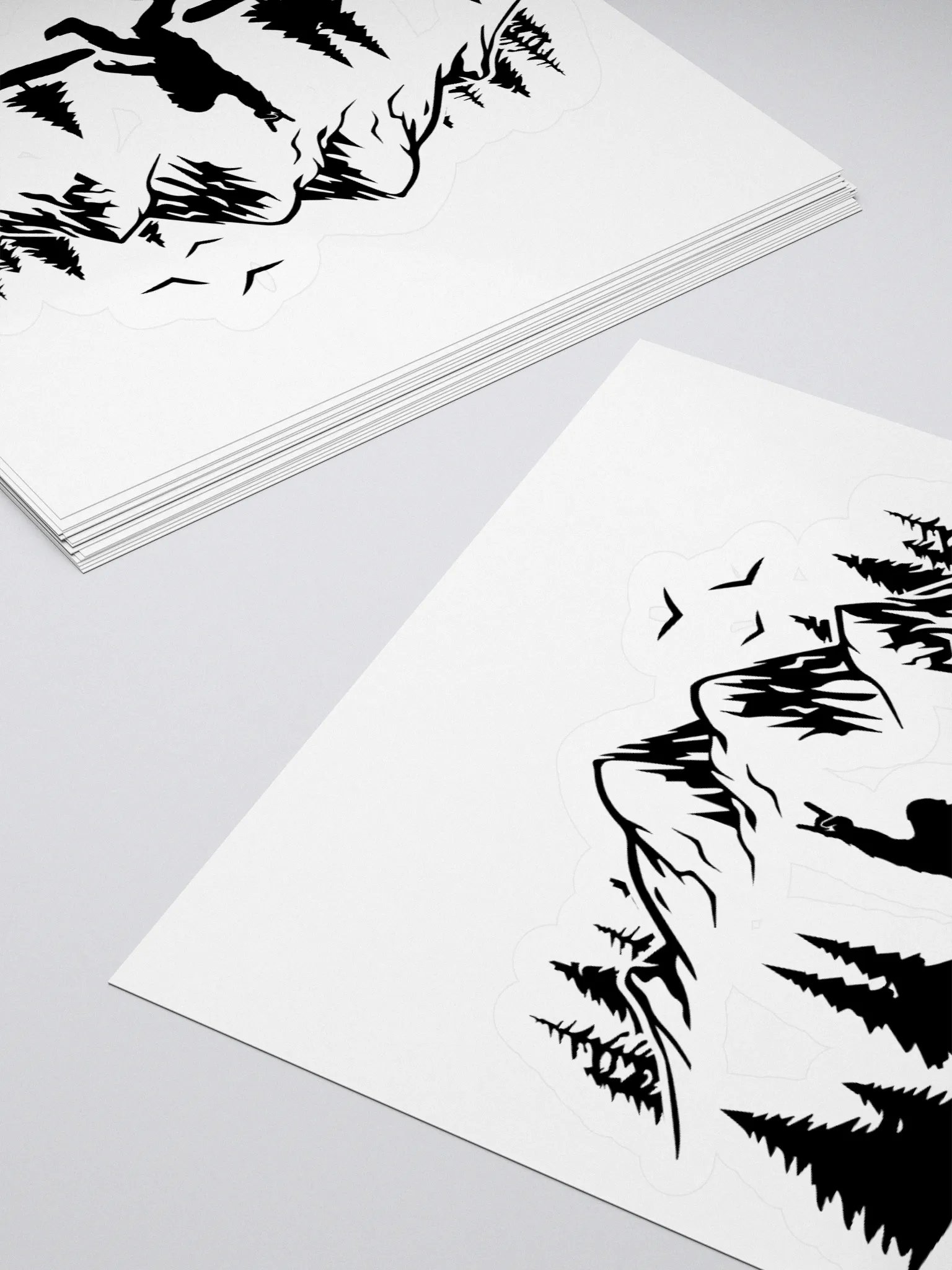 Sasquatch Collection product image (11)