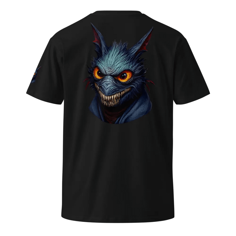Fantastical Creature Unisex Tee product image (6)