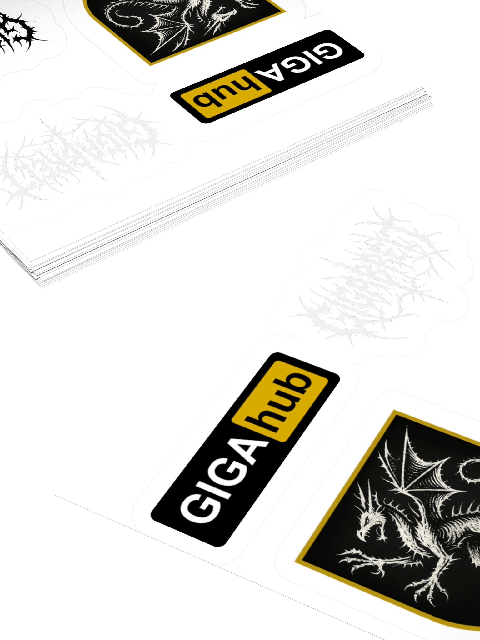 STICKERZ product image (4)