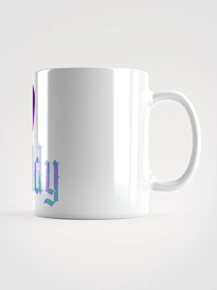 Daddy Gem Mug product image (2)