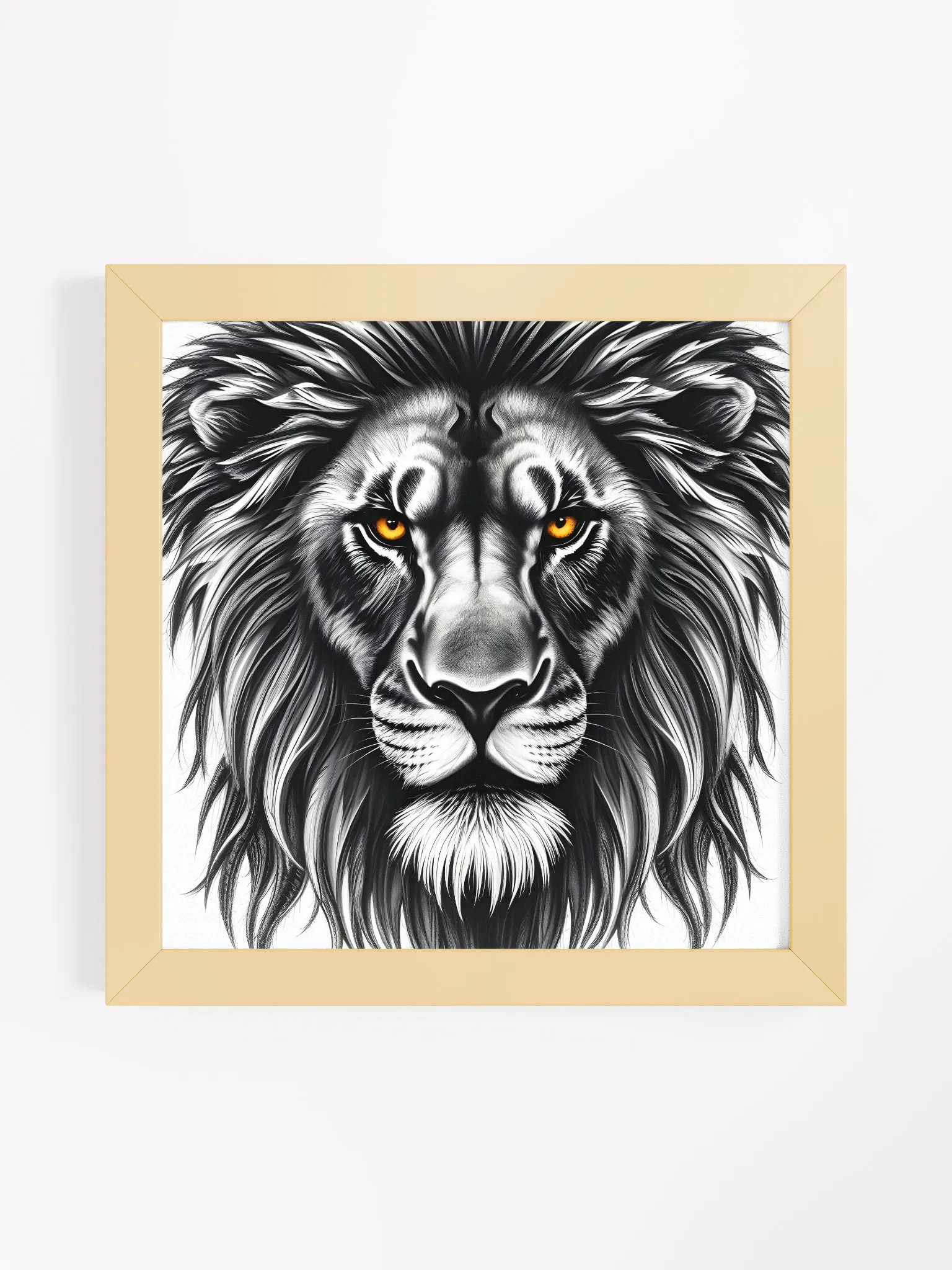 Lion product image (2)