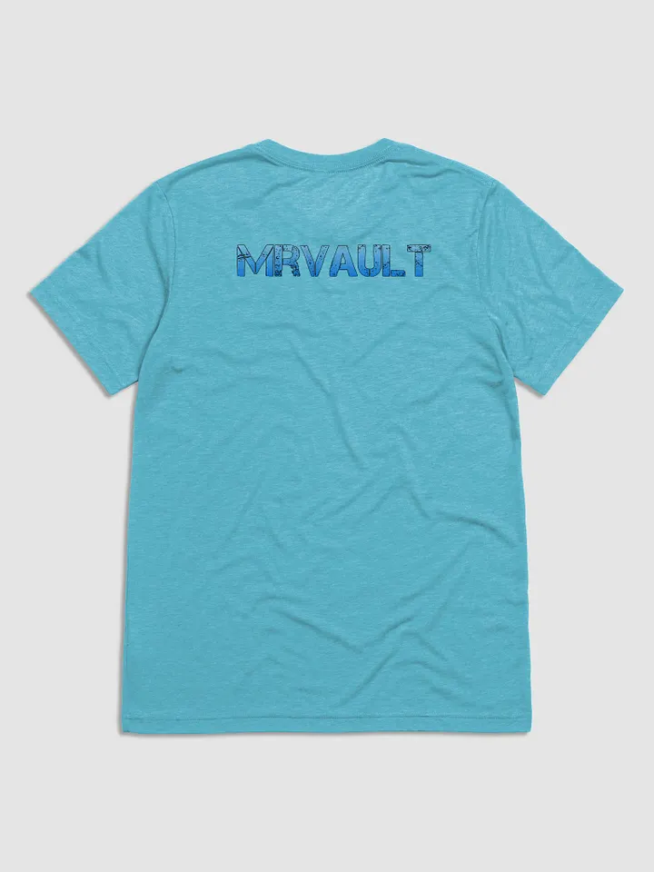 MrVault T-Shirt product image (2)