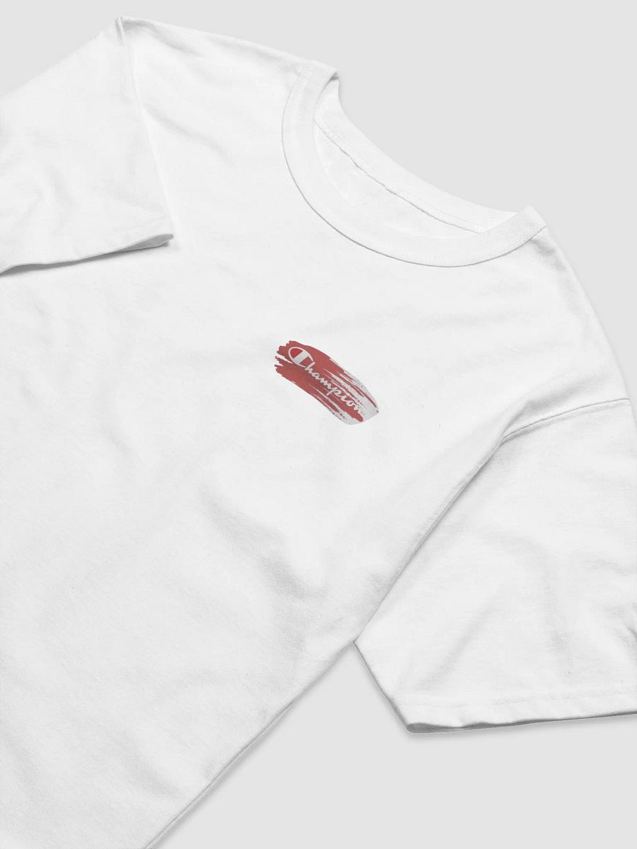 Champion Brushstroke Logo T-Shirt product image (10)