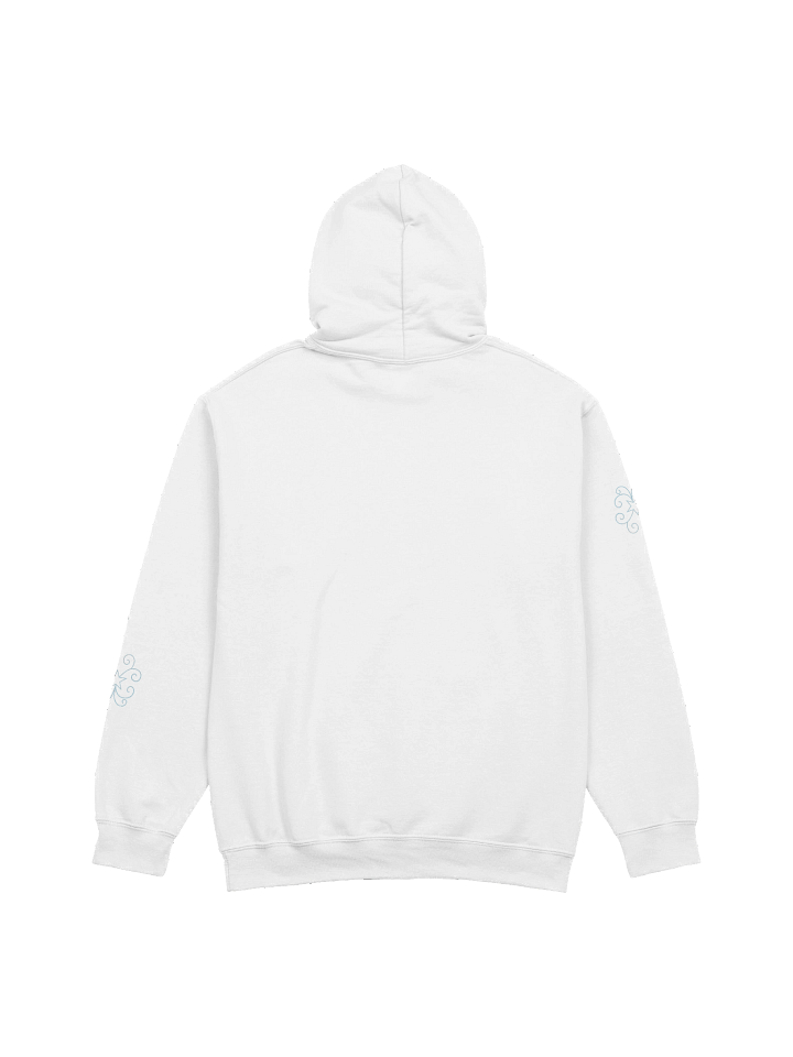 Make Your Own Magic Detailed Hoodie product image (2)
