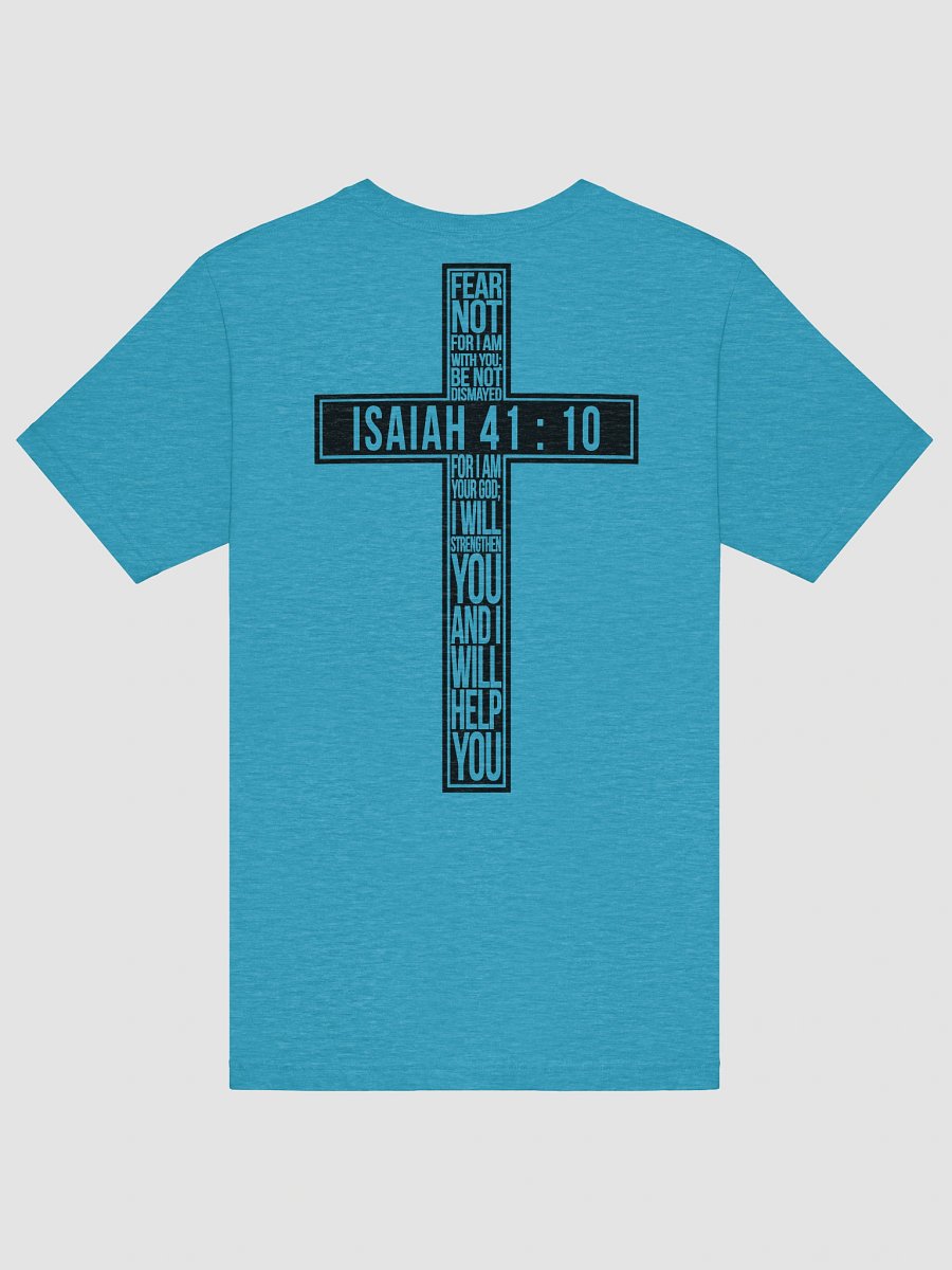 Fear Not Isaiah 41:10 product image (48)