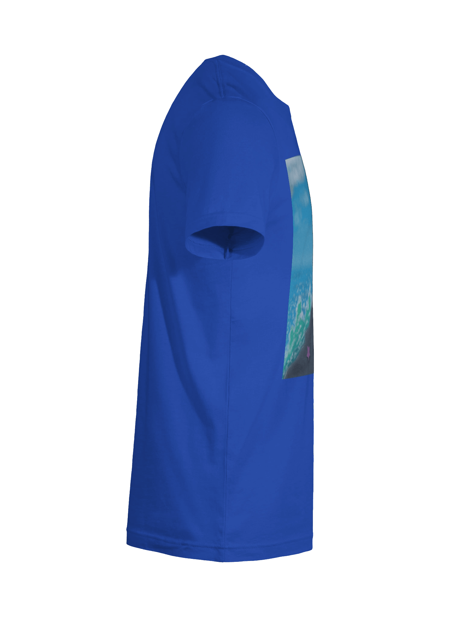 Reverse Mermaid T-Shirt product image (12)