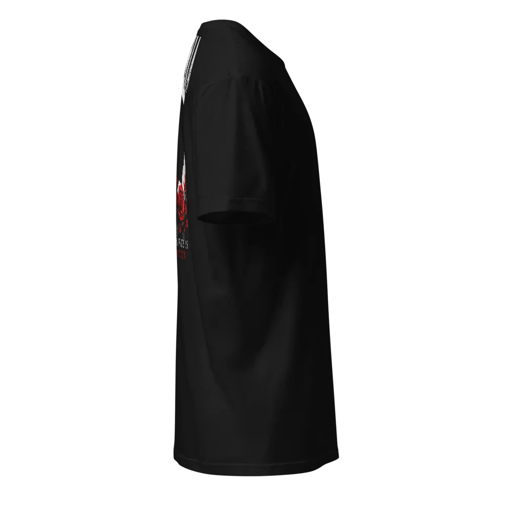 POW/MIA Red Rose product image (8)