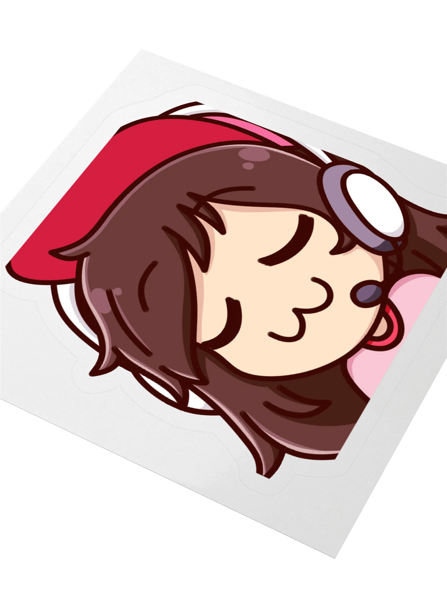 Cute Sticker product image (3)