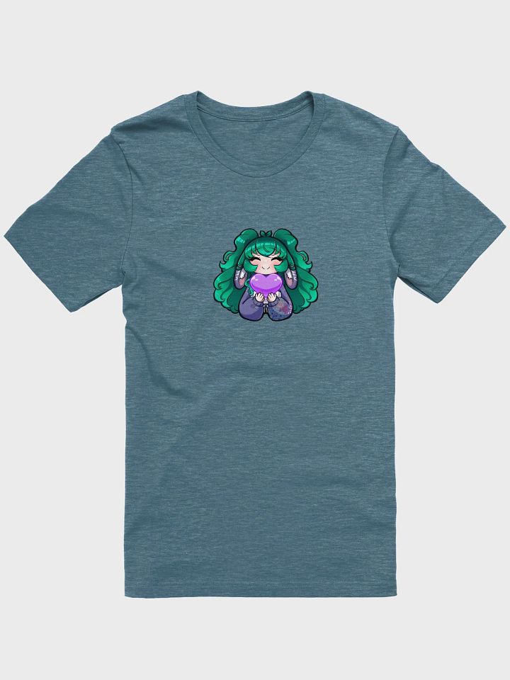 Juunikko Heart T-Shirt product image (7)